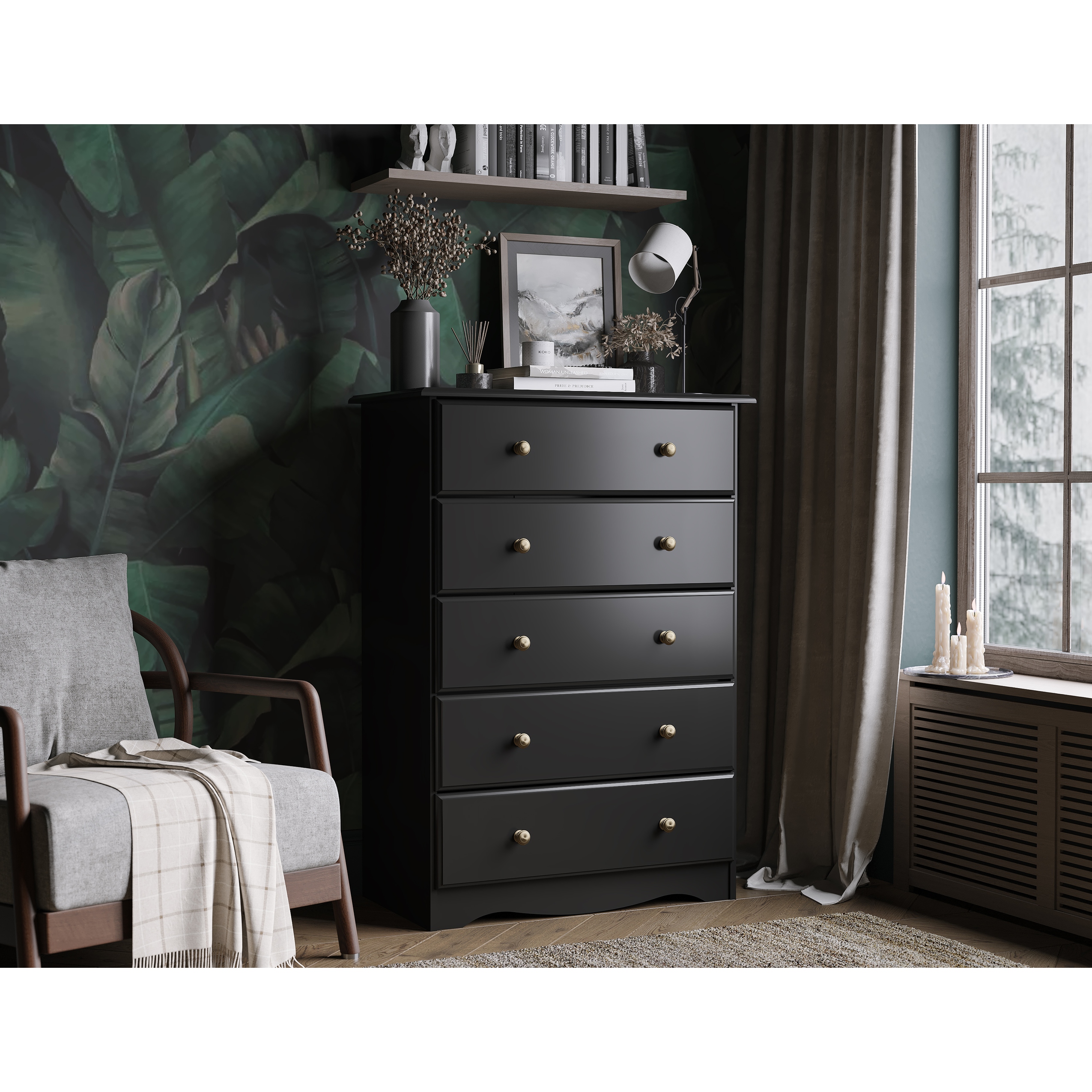 Palace imports dresser sale